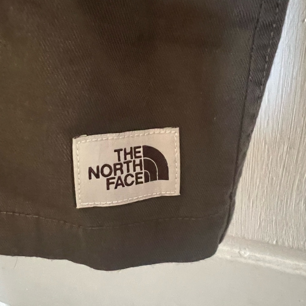 North Face Pullover Jacket - image 4